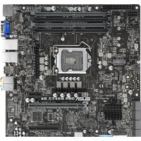 ASUS WS C246M PRO