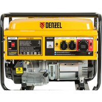 Denzel GE 8900