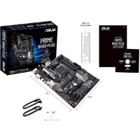 ASUS Prime B450-Plus Image #5