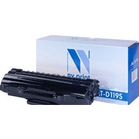 NV Print NV-MLTD119S (аналог Samsung MLT-D119S)
