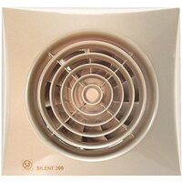 Soler&Palau Silent-200 CZ Champagne 5210625200