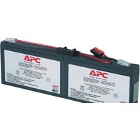 APC RBC18 (6В, 9 А·ч)