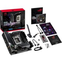 ASUS ROG Strix Z690-I Gaming WiFi Image #10