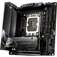 ASUS ROG Strix Z690-I Gaming WiFi Image #3