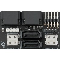 ASUS ROG Strix Z690-I Gaming WiFi Image #9