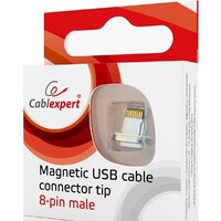 Cablexpert CC-USB2-AMLM-8P Image #2