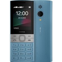 Nokia 150 (2023) Dual SIM TA-1582 (бирюзовый)