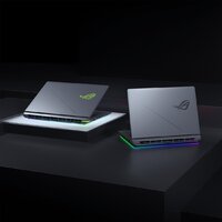 ASUS ROG Strix G18 2025 G815LW-S9014 Image #10