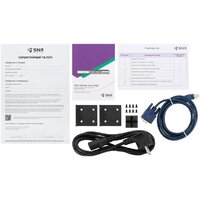 SNR SNR-S5110G-24TX-POE Image #5