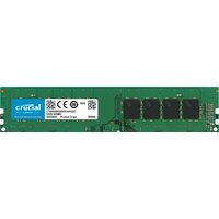 Crucial 32GB DDR4 PC4-25600 CT32G4DFD832A Image #1