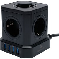 Cablexpert TWR-5-U4-B-3 Image #1