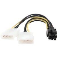Cablexpert CC-PSU-6