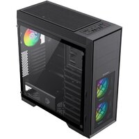 GameMax Master 2 (черный) Image #6