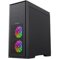 GameMax Master 2 (черный) Image #3