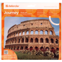 Defender Journey Image #11