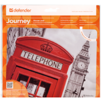 Defender Journey Image #8