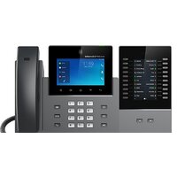 Grandstream GXV3450 Image #5