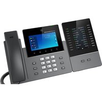 Grandstream GXV3450 Image #6