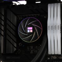 Thermalright Aqua Elite 240 ARGB V2 (черный) Image #9