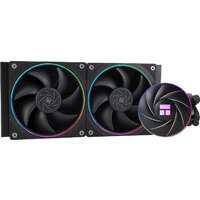 Thermalright Aqua Elite 240 ARGB V2 (черный)