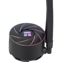 Thermalright Aqua Elite 240 ARGB V2 (черный) Image #3