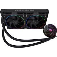 Thermalright Aqua Elite 240 ARGB V2 (черный) Image #7
