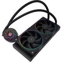 Thermalright Aqua Elite 240 ARGB V2 (черный) Image #8