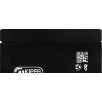 Kiper GEL-121000 (12В/100 А·ч)