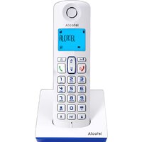Alcatel S230 (белый)