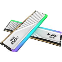 ADATA XPG Lancer Blade RGB 2x16ГБ DDR5 6000 МГц AX5U6000C3016G-DTLABRWH