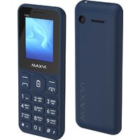 Maxvi P99 (темно-синий) Image #1