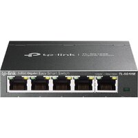 TP-Link TL-SG105E v5
