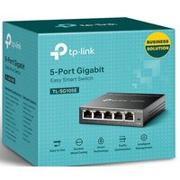 TP-Link TL-SG105E v5 Image #3