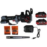 Profipower PL-12 (с 2-мя АКБ) Image #8