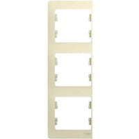 Schneider Electric Glossa GSL000207 (бежевый) Image #1