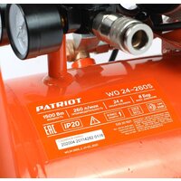 Patriot WO 24-260S Image #12