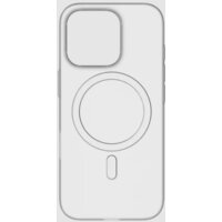 Momax CaseForm Lite для iPhone 16 Pro MTAP24MW (белый)