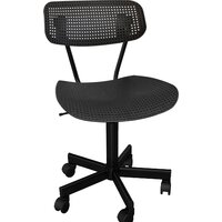 Sheffilton SHT-ST85/S121М (черный муар/черный)