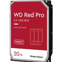 WD Red Pro 20TB WD201KFGX Image #1
