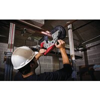 Milwaukee BS 125 4933448245 Image #9