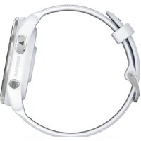 Garmin Forerunner 965 (белый/серый) Image #5