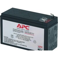 APC RBC17 (12В/9 А·ч)