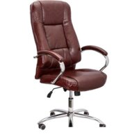 AksHome King A Eco (темно-коричневый)