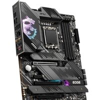 MSI MPG Z690 Edge WiFi DDR4 Image #3