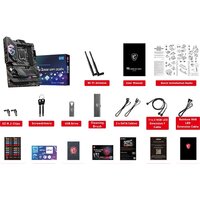 MSI MPG Z690 Edge WiFi DDR4 Image #6