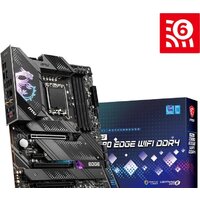 MSI MPG Z690 Edge WiFi DDR4 Image #5