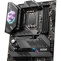 MSI MPG Z690 Edge WiFi DDR4 Image #2