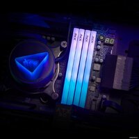 ADATA XPG Lancer Blade RGB 2x32ГБ DDR5 6000 МГц AX5U6000C3032G-DTLABRBK Image #6