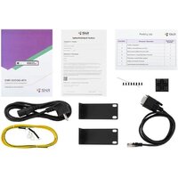 SNR SNR-S5210G-8TX Image #5