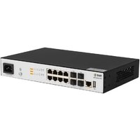 SNR SNR-S5210G-8TX Image #3